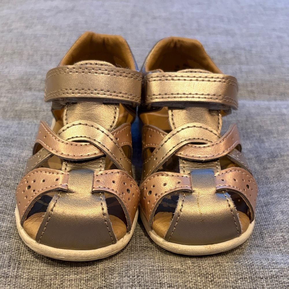 Stride Rite Toddler Sandals